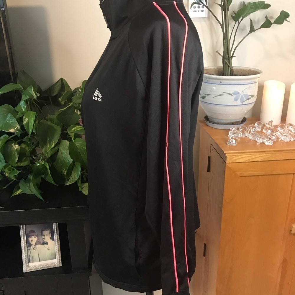 RBX performance jacket - Picture 3 of 7